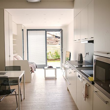 Trinity Residence Praga Exterior foto