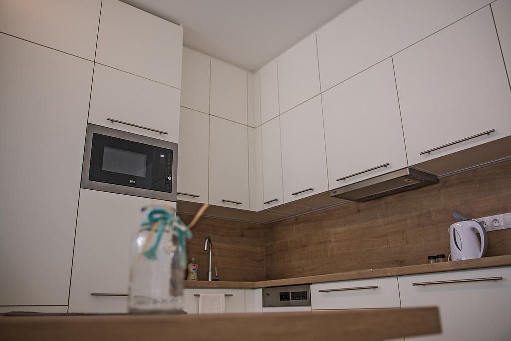 Trinity Residence Praga Exterior foto