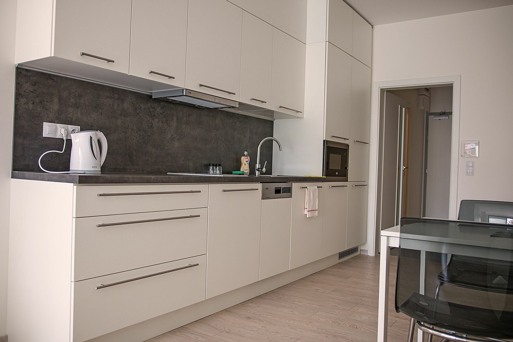 Trinity Residence Praga Exterior foto