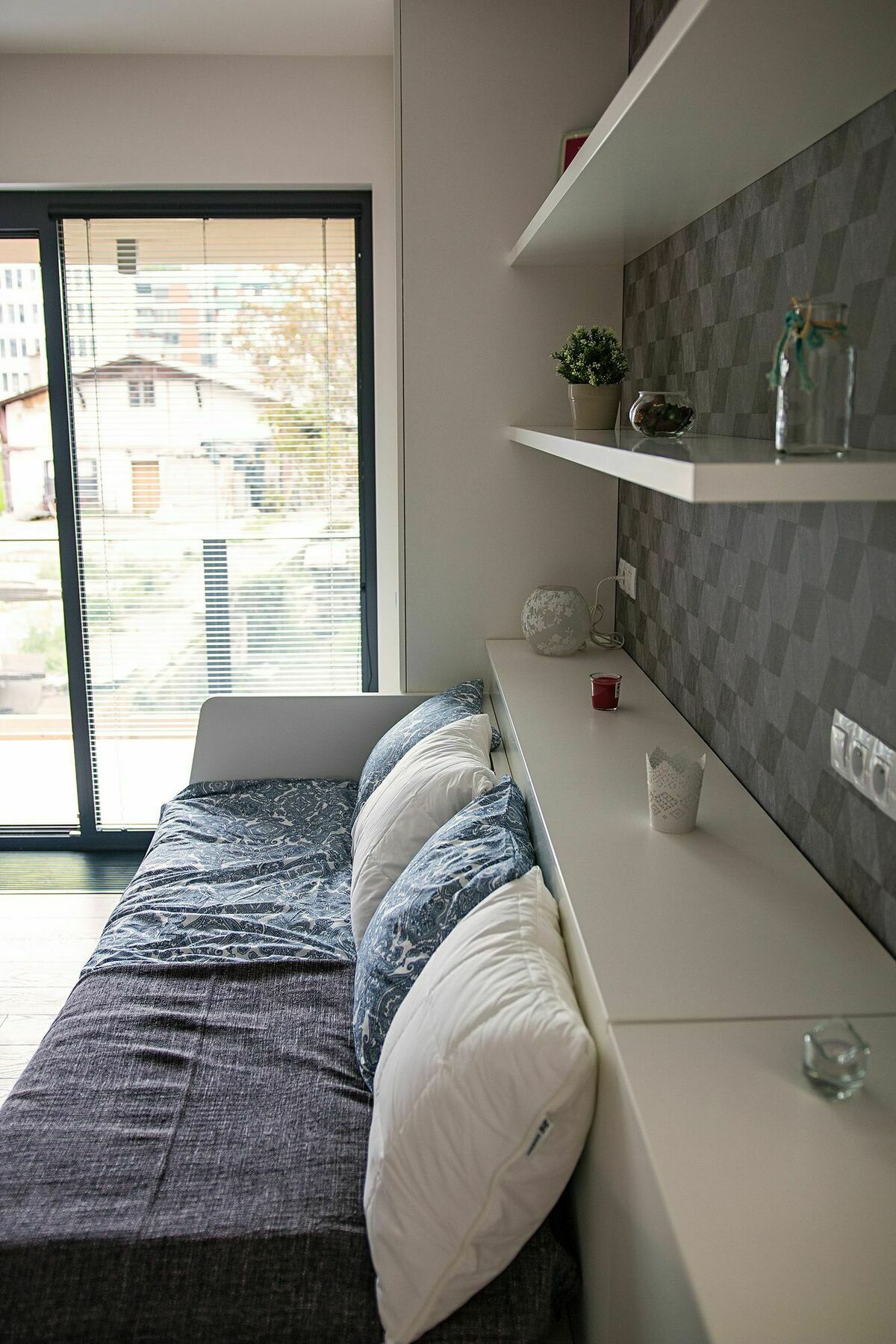 Trinity Residence Praga Exterior foto